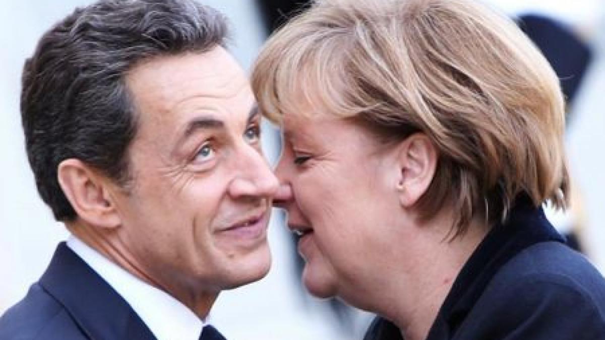 franta si germania vor restabilirea controalelor la frontierele nationale