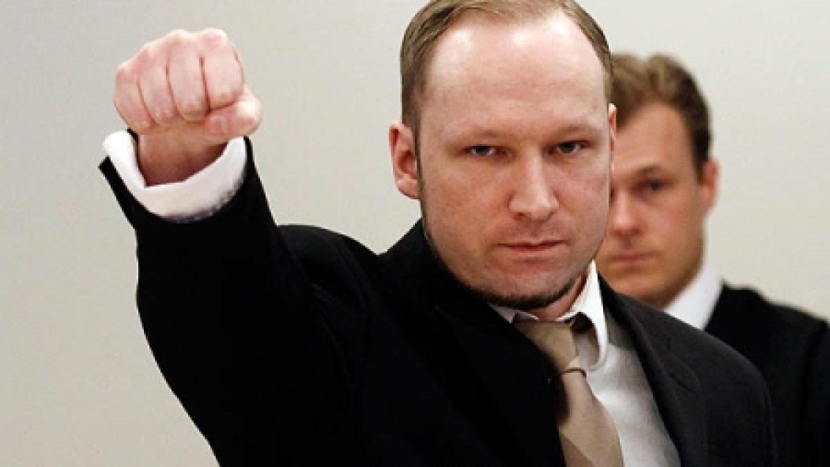 iubita lui anders breivik a fost deportata din norvegia