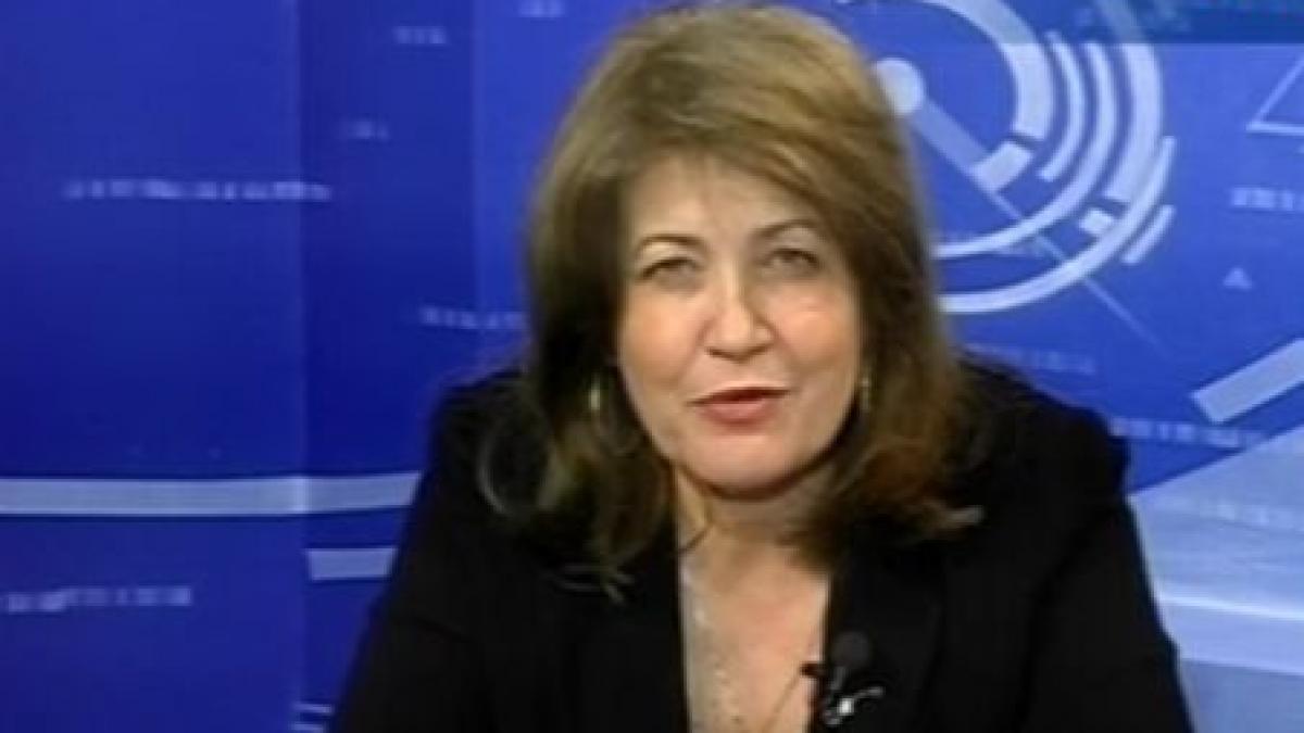 mihaela popa fost senator pdl nu am negociat nimic cu pnl si nu voi candida