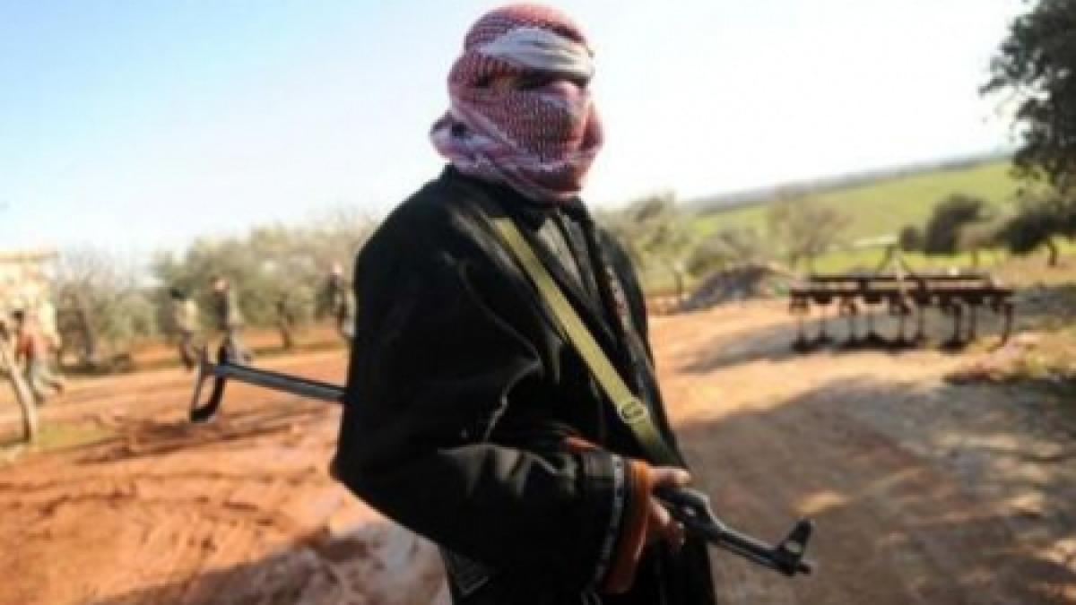 opozitia siriana solicita o interventie militara straina