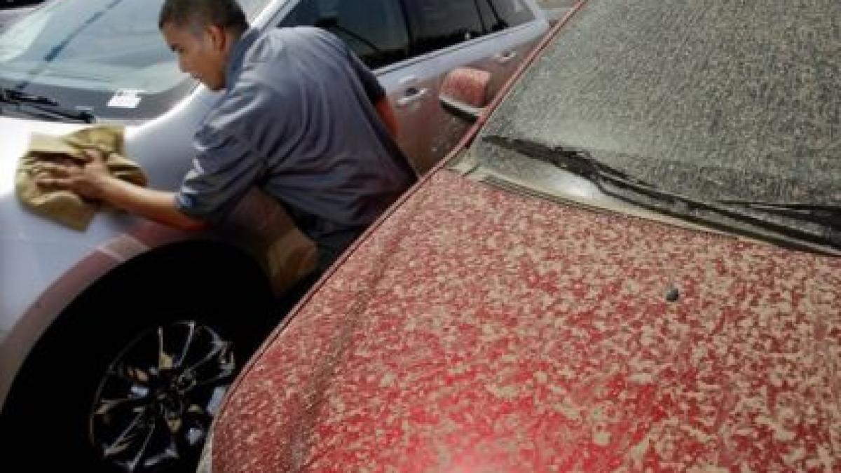 ploaia murdara fenomenul bizar care i a luat prin surprindere pe romani afla ce efecte are