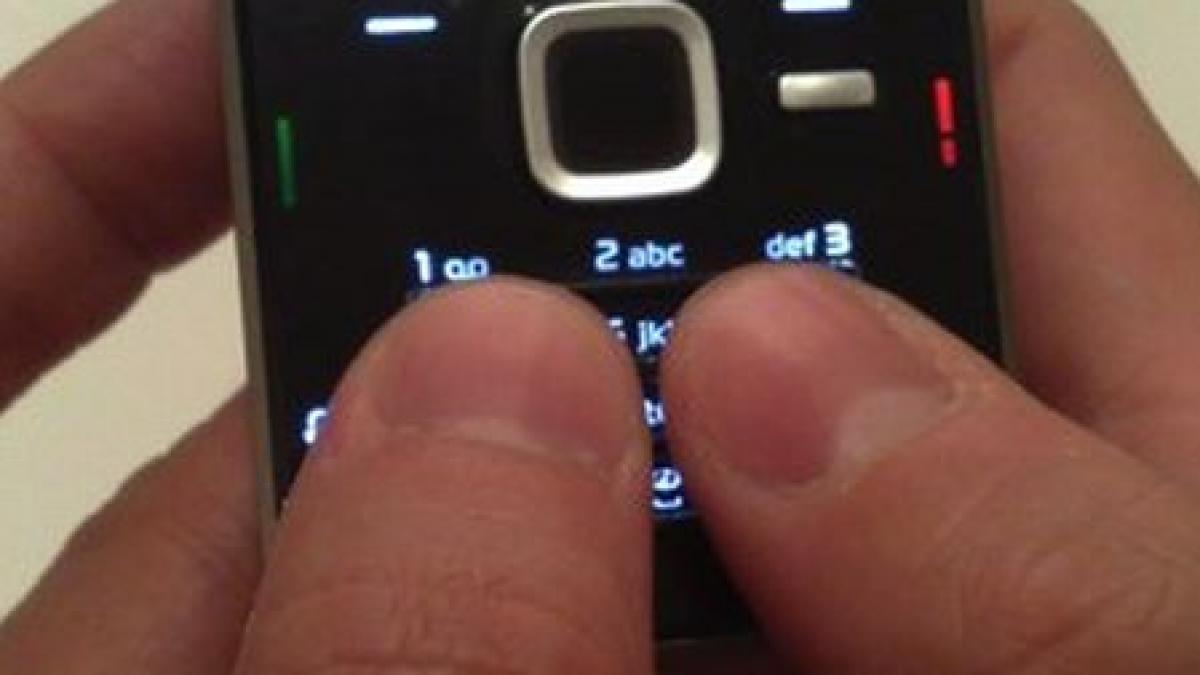 proiectul de 9 milioane de euro care iti va permite sa platesti rovinieta prin sms