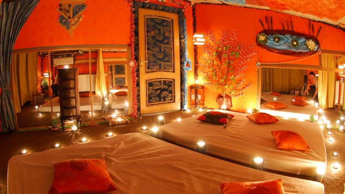 prostitutie intr un salon de masaj erotic din timisoara demascata de politistii bihoreni