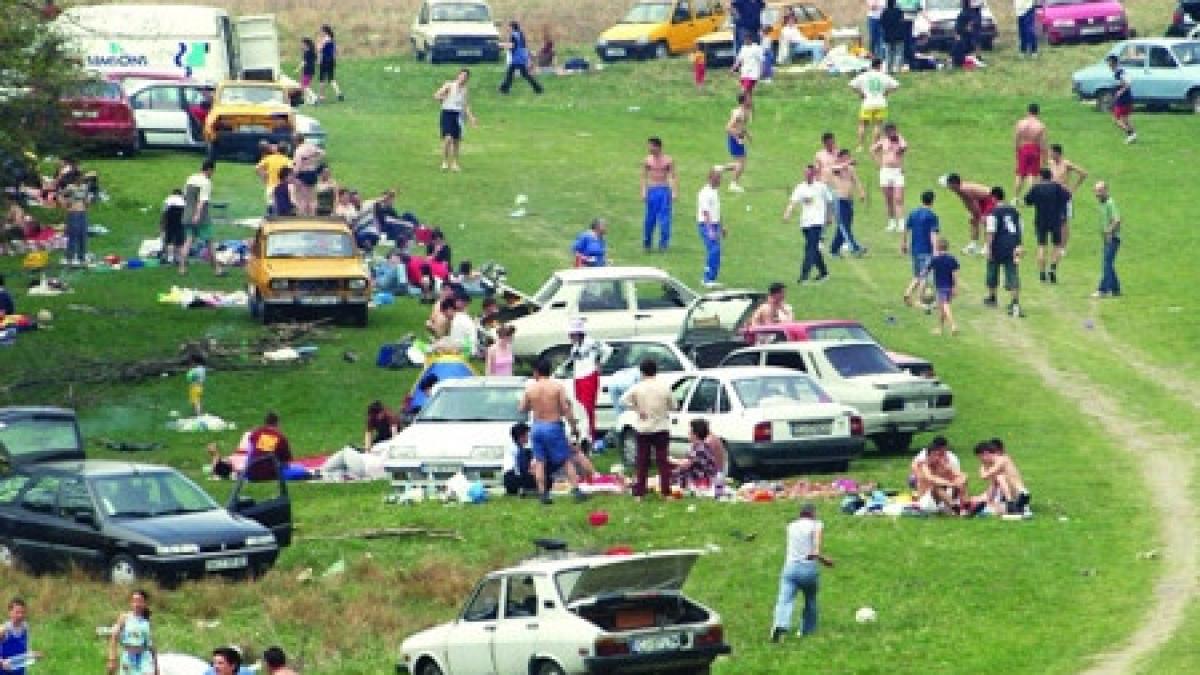 surpriza de 1 mai bugetarii ar putea beneficia de o minivacanta vor putea fi liberi si pe 30 aprilie