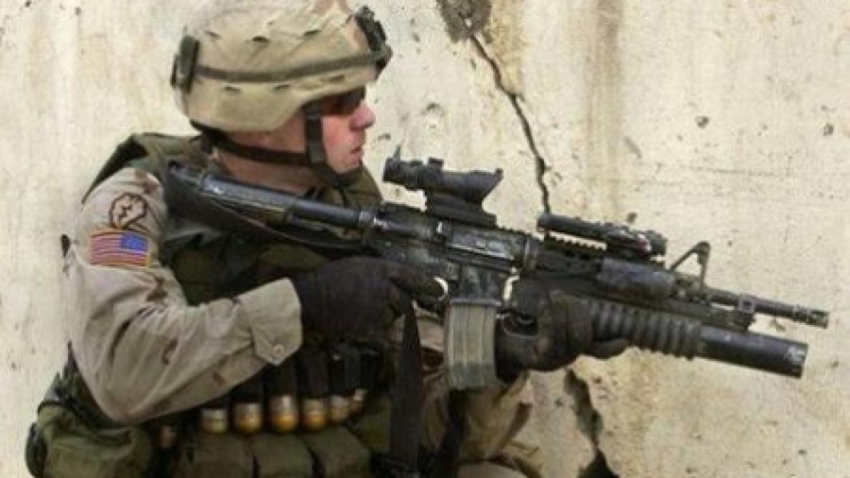 trupe australiene vor ramane in afganistan pana la sfarsitul lui 2014