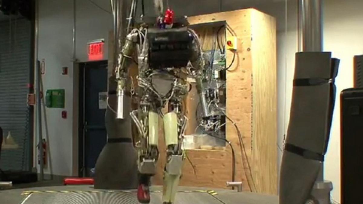 vezi aici vor arata viitorii soldati americani