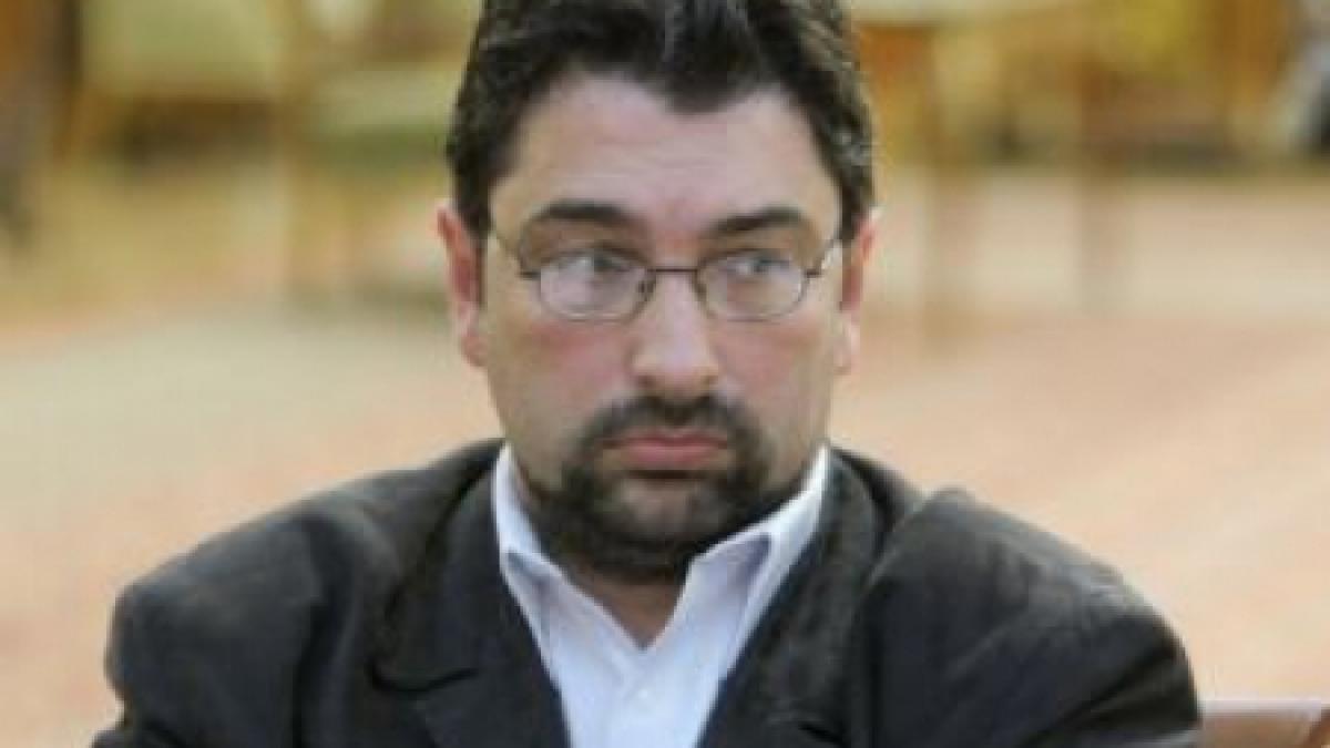 voinescu despre premierul ungureanu daca se simte penelist e penelist nu poti sa il contrazici