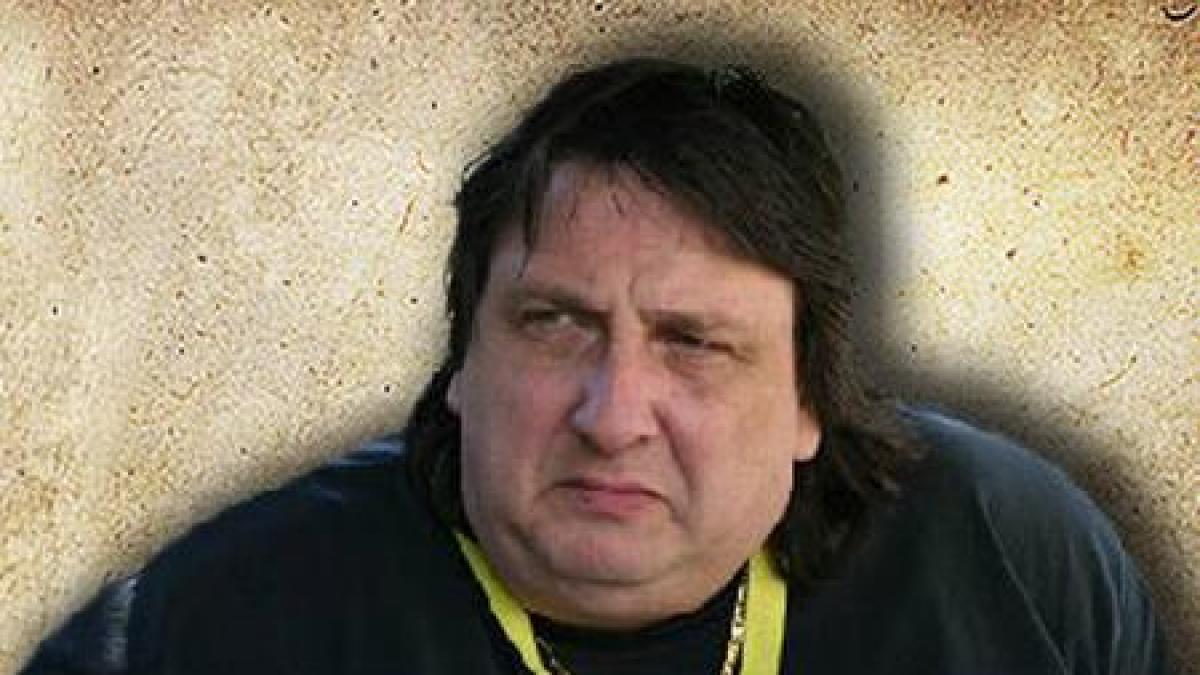 caricaturistul stefan popa popa s este invitat la vorbe grele in aceasta seara la antena 3