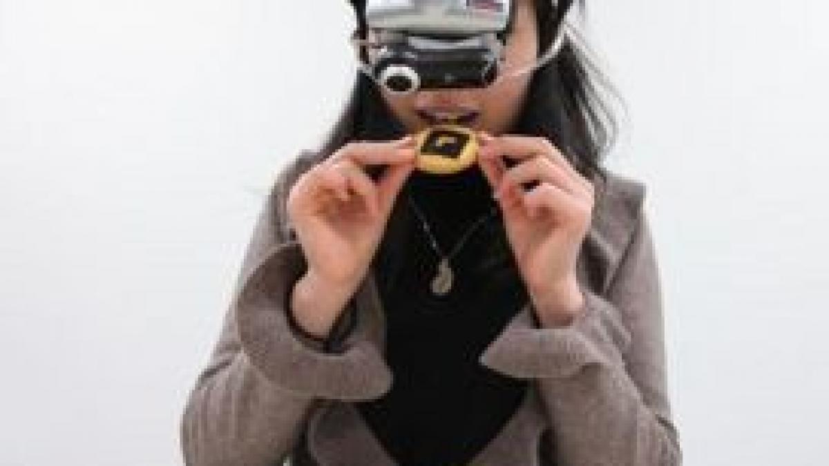 japonezii au inventat ochelarii care te ajuta sa slabesti