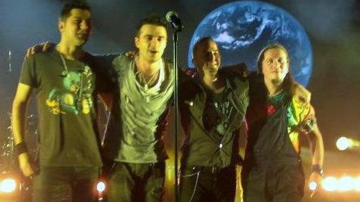 live for life trupele vunk si asha se alatura fundatiei mereu aproape