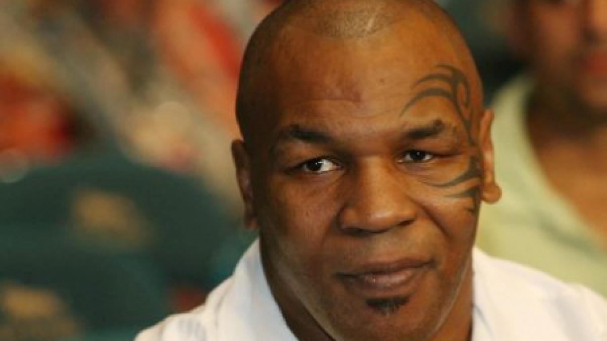mike tyson sustine ca froch il va invinge pe bute