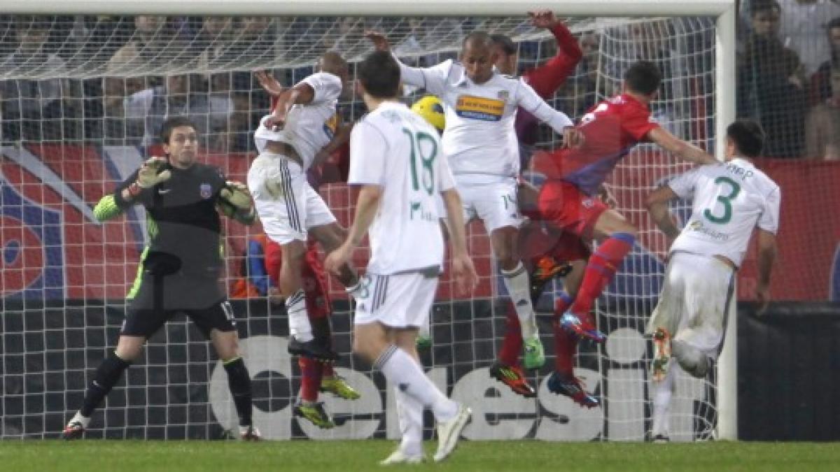 steaua a pierdut pe teren propriu in fata vasluiului fanii au cerut demisia lui stoichita