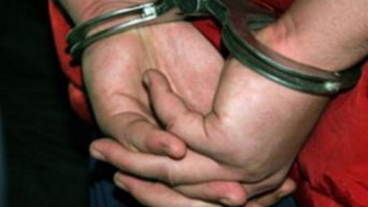 talharii victimei accidentate de masina au fost prinsi este vorba despre doua persoane de etnie roma