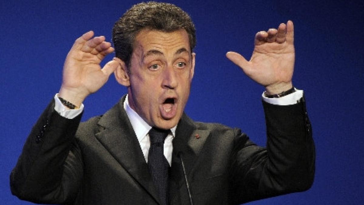 alegeri prezidentiale in franta a inceput votul pentru francezii din brazilia uruguay si argentina