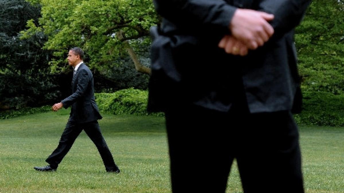 casa alba considera absurda ideea ca presedintele obama este responsabil de scandalul din