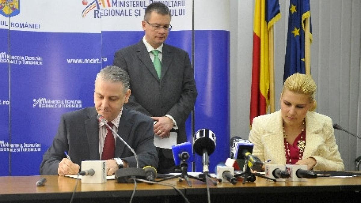 ministrul turismului multumit de starea plajelor cu o saptamana inainte de deschiderea oficiala a