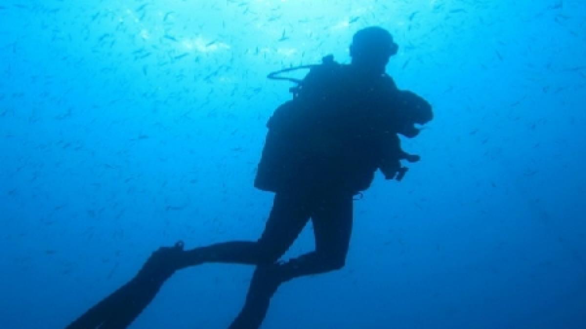 o tanara care a disparut in urma cu trei luni este cautata de politie in lacurile din zona bicaz