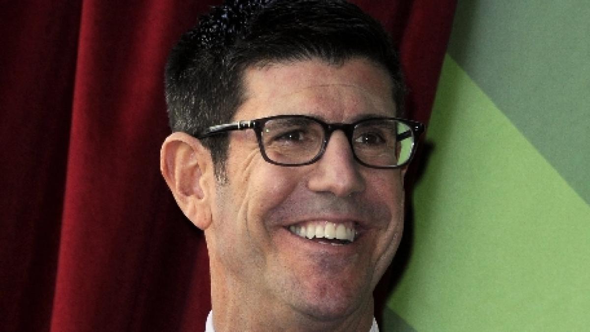 presedintele studiourilor walt disney rich ross a demisionat