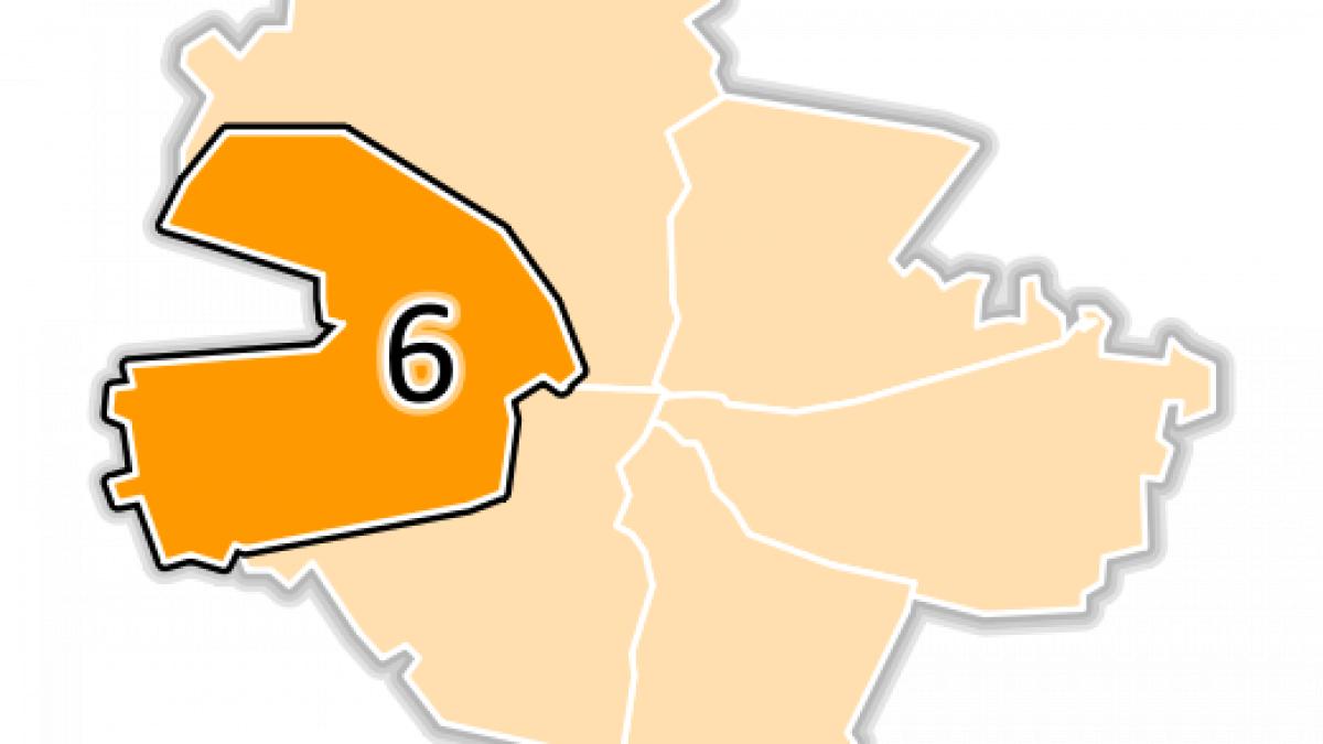 primaria sectorului 6 se pregateste intens pentru alegerile locale pensionarii din sector sunt