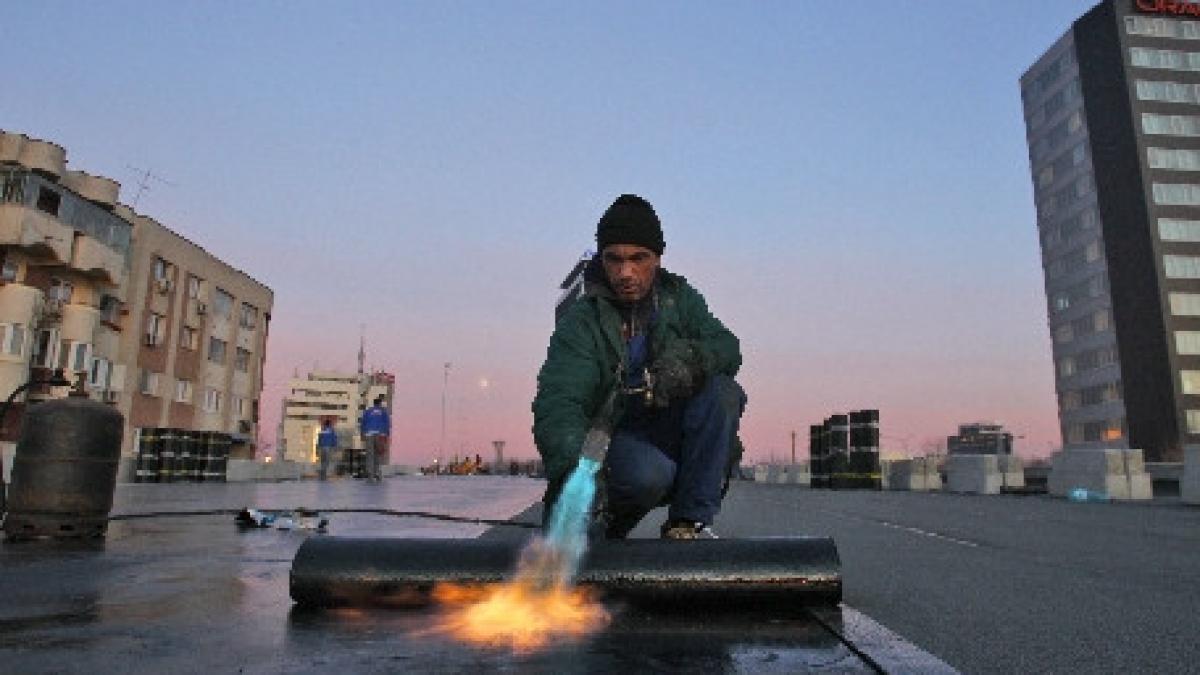 restrictii de circulatie la pasajul pipera din bucuresti pana miercuri