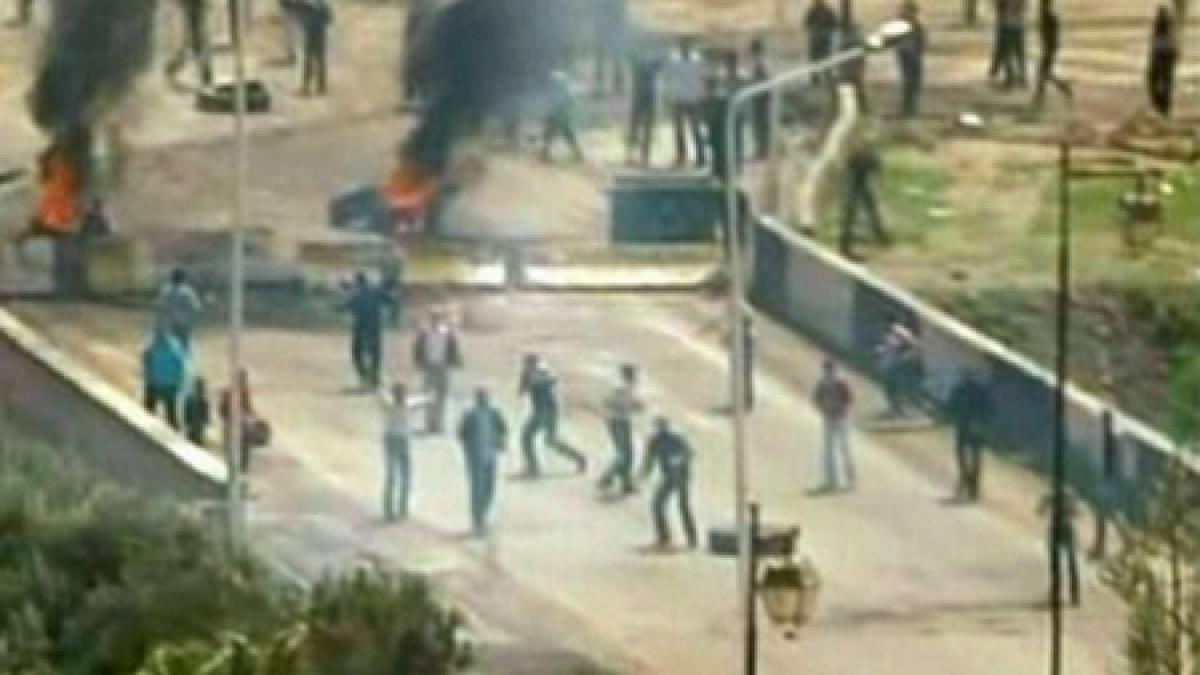 siria consiliul onu autorizeaza trimiterea a 300 de observatori militari neinarmati