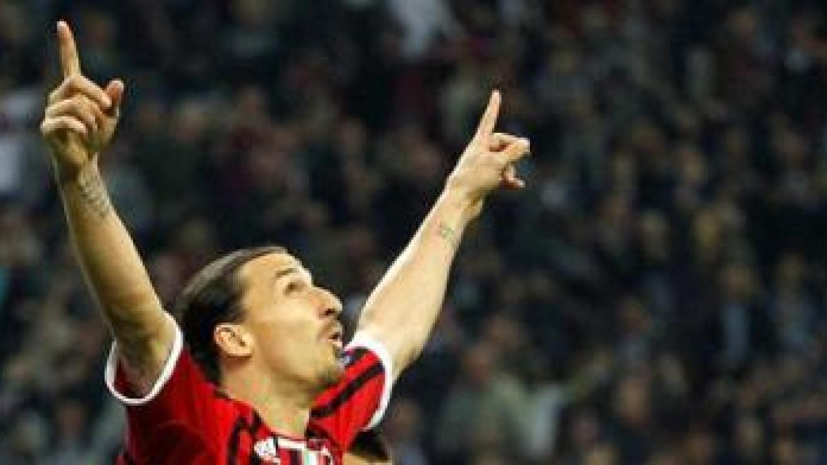 echipele din milano pierd puncte pretioase ac in lupta pentru titlu inter in cea pentru europa