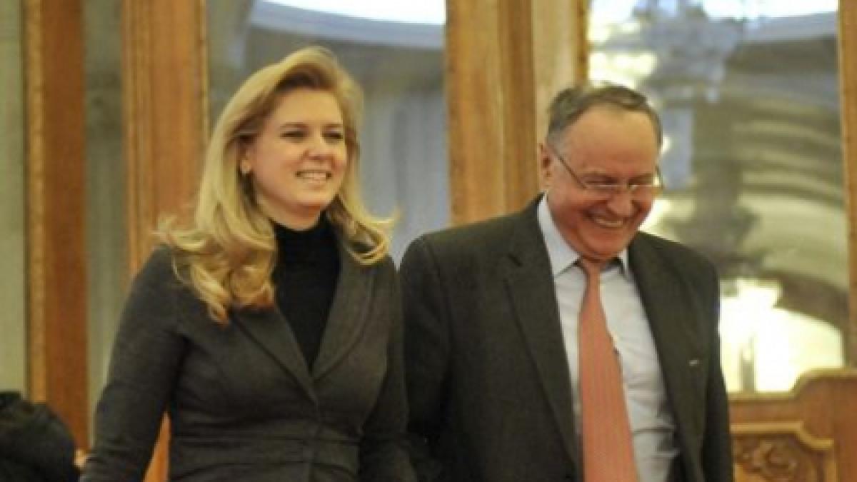 comisia juridica a camerei respinge cererea opozitiei privind revocarea robertei anastase