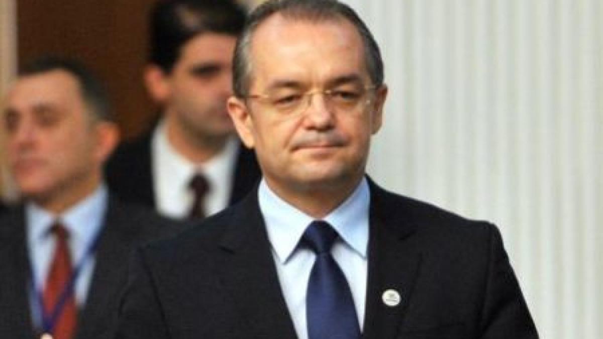 emil boc coalitia este solida motiunea de cenzura va fi respinsa