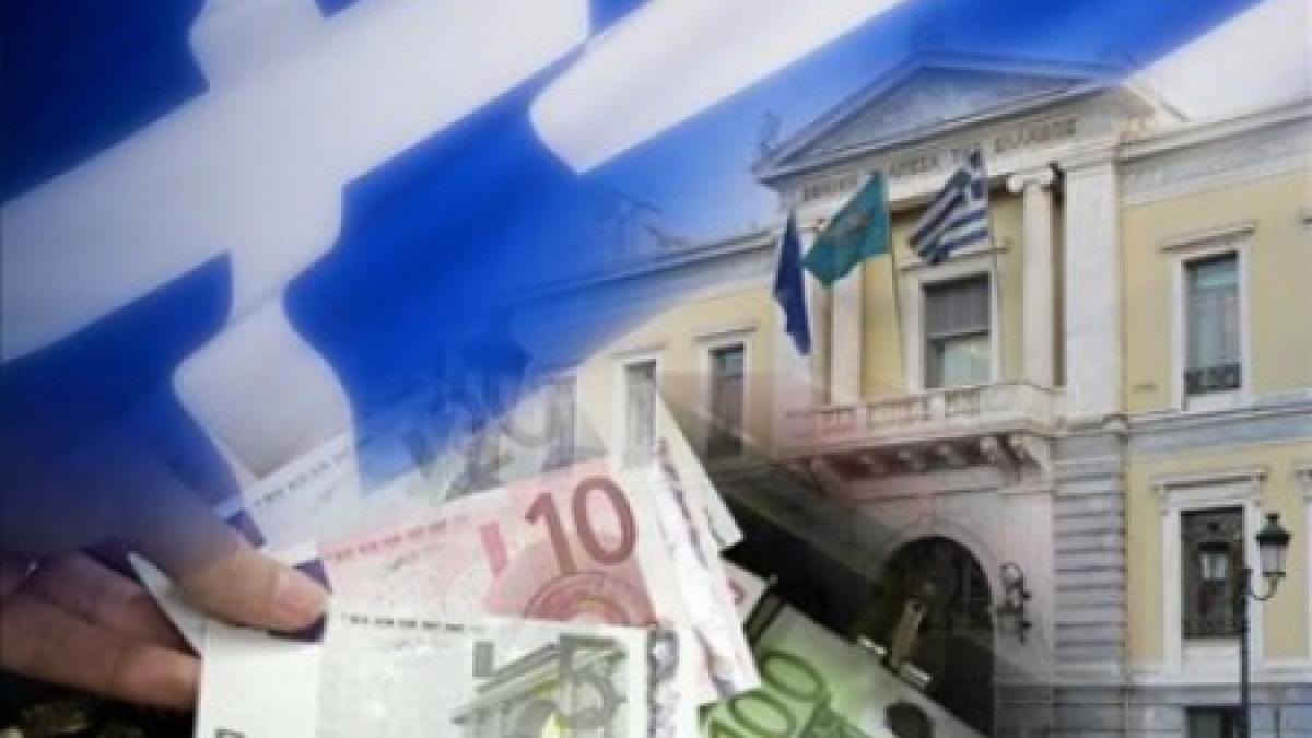 grecia 36 de partide au depus candidaturile pentru alegerile din 6 mai