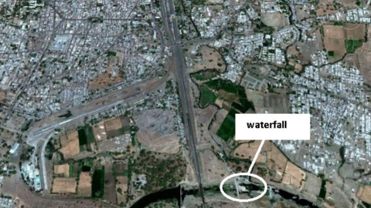 imaginea de pe google earth care a schimbat radical viata unui om timp de doua decenii nu a stiut