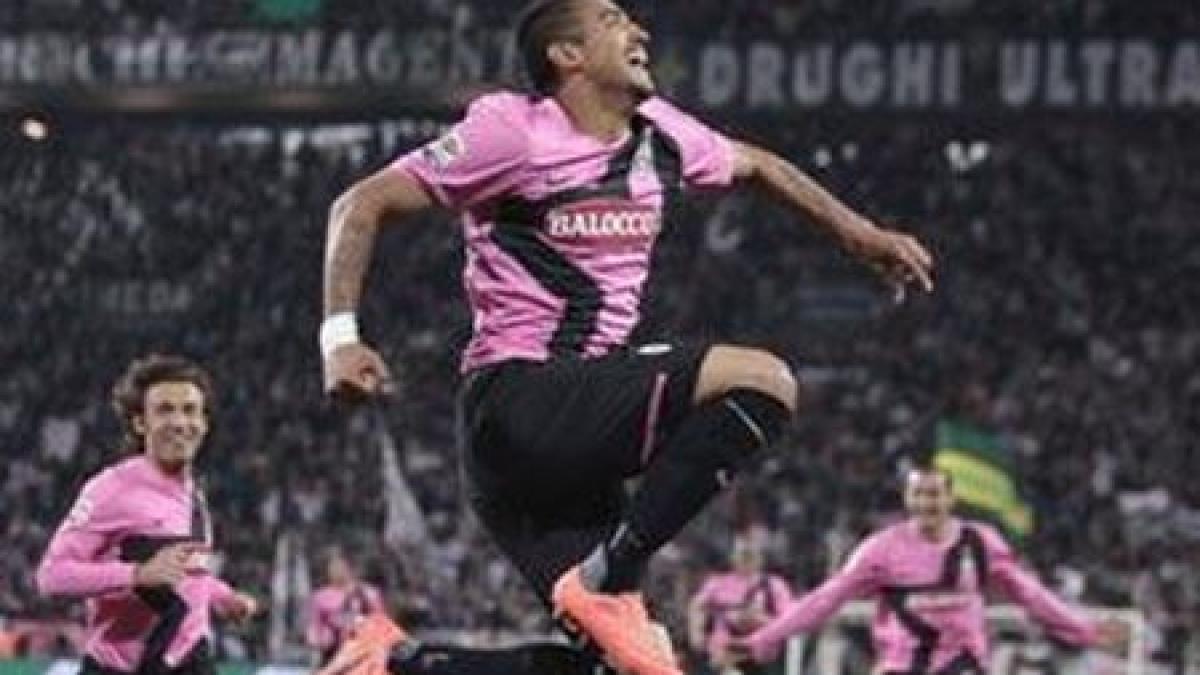 juventus profita de egalul lui milan si se distanteaza in serie a