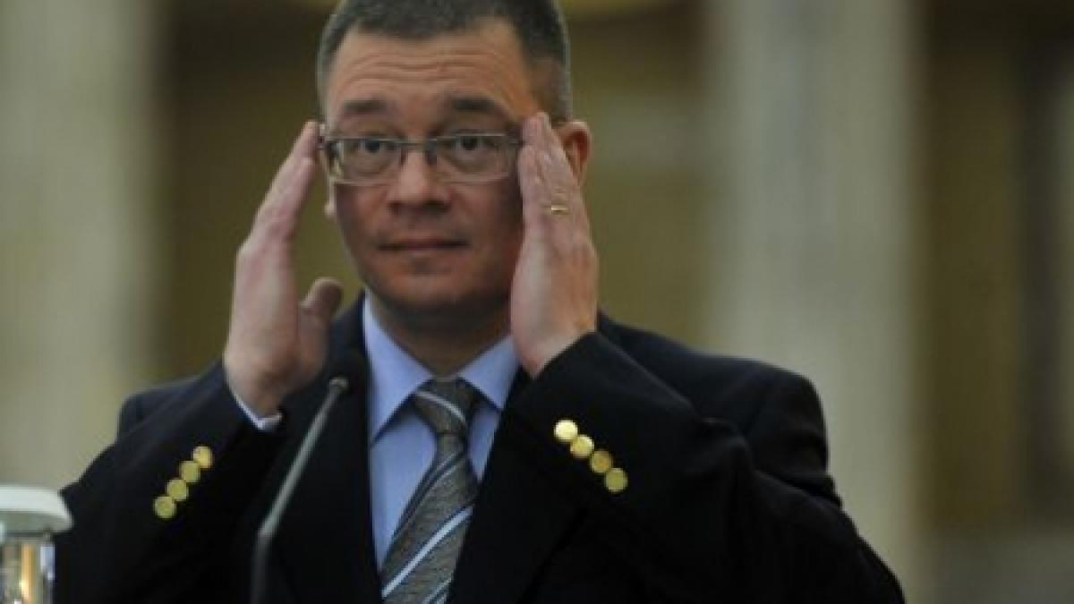 pensionarii ii solicita premierului ungureanu o intalnire vor solutii de returnare a cas