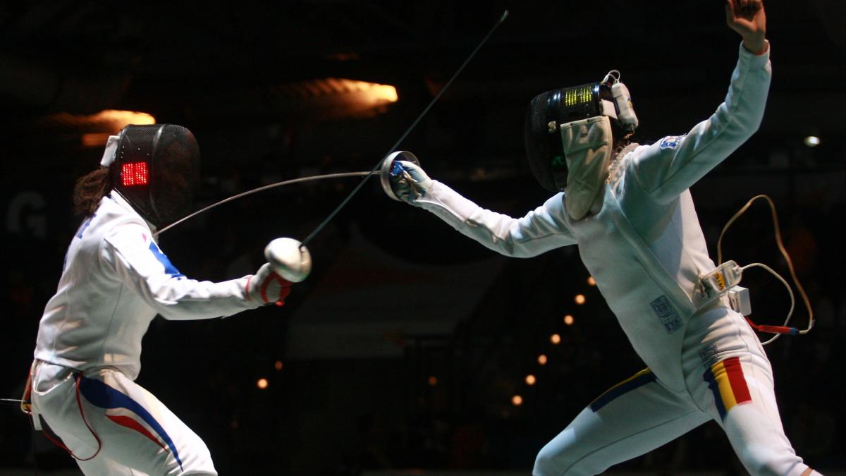 sabrera bianca pascu s a calificat la jocurile olimpice de la londra