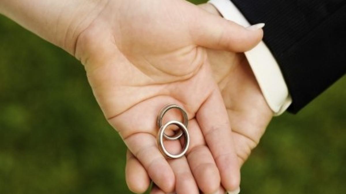 sfanta taina a casatoriei o afacere profitabila pentru slujitorii domnului