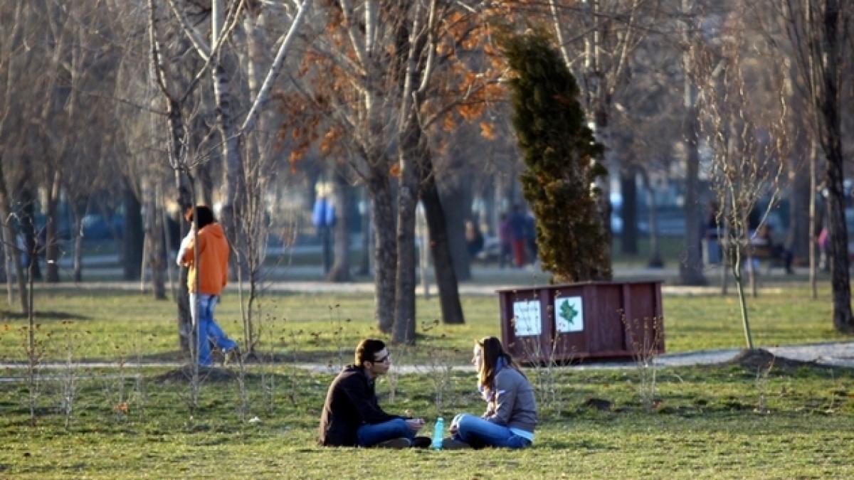 surpriza pe care ne o aduce vremea asteptam de foarte mult timp sa se intample asta