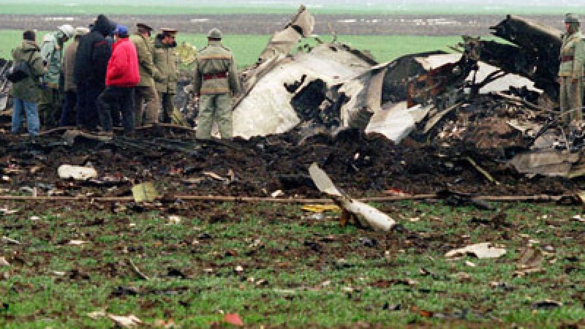 tragedia aviatica de la balotesti descoperiri uluitoare si marturii in premiera