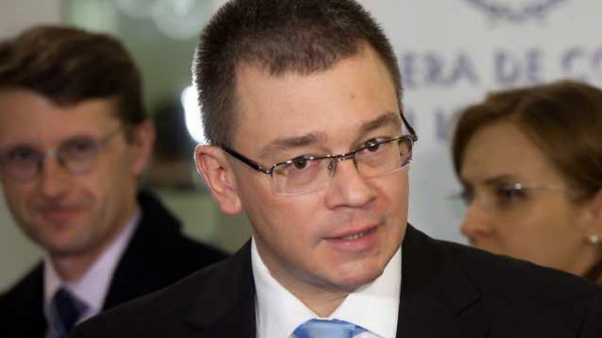 ungureanu amenintat cu moartea vezi ce deputat l a avertizat pe premier ca va avea soarta lui aldo