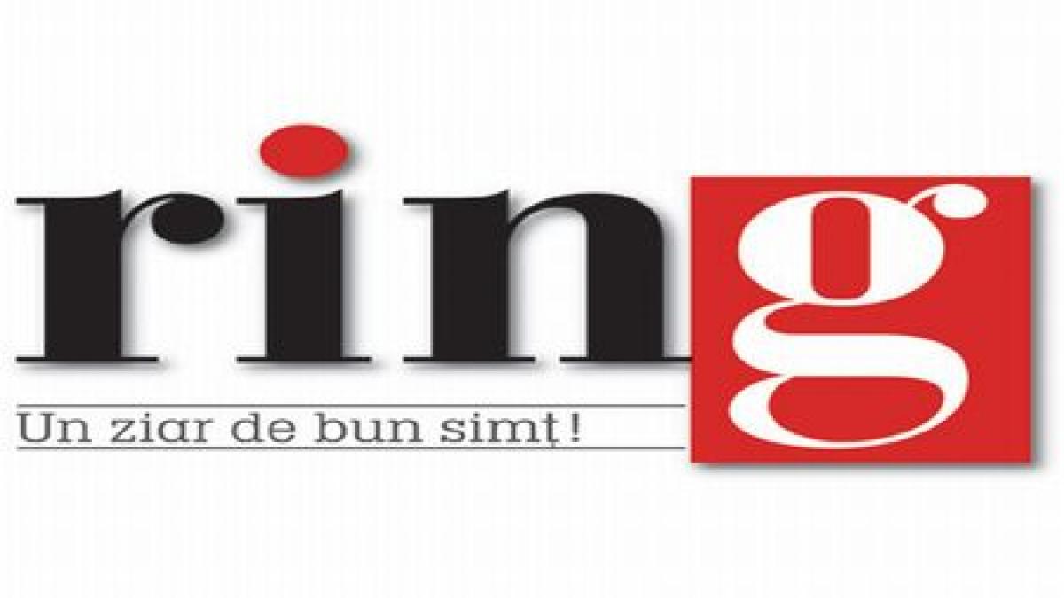 ziarul ring cel mai citit cotidian local din romania a ajuns la editia cu numarul 1000