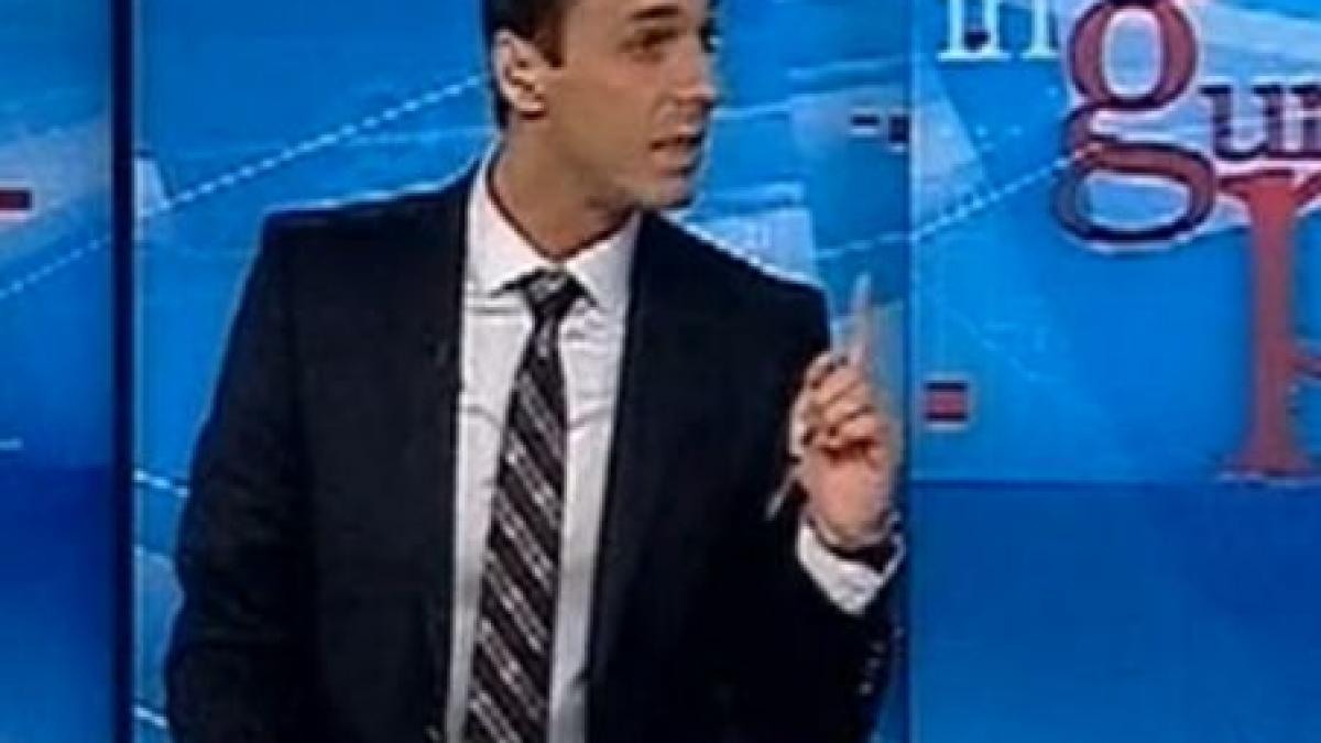 badea politicienii postdecembristi sufera de taiat de panglici