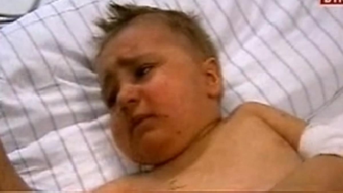 campania salvati l pe vladut a avut succes in contul lui s au strans in numai o zi 118 000 de euro