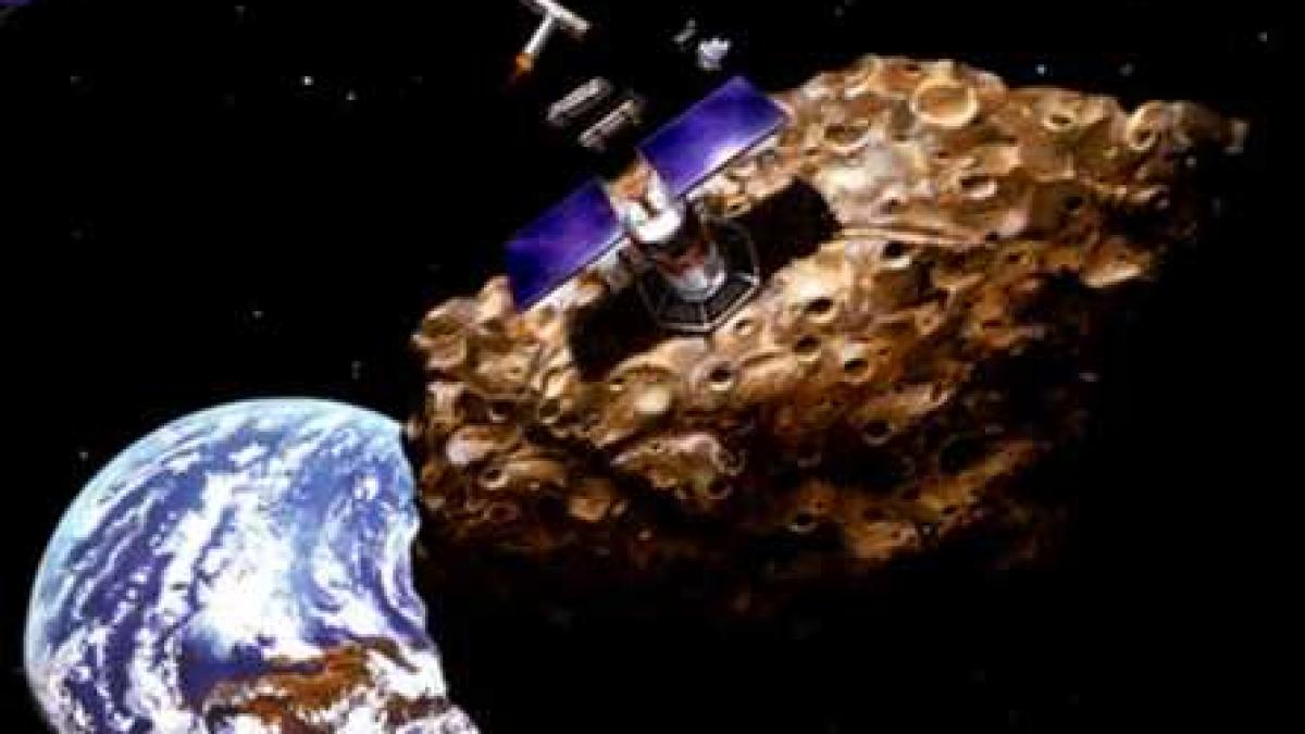 detalii despre planul miliardarilor google de a extrage metale pretioase din asteroizi