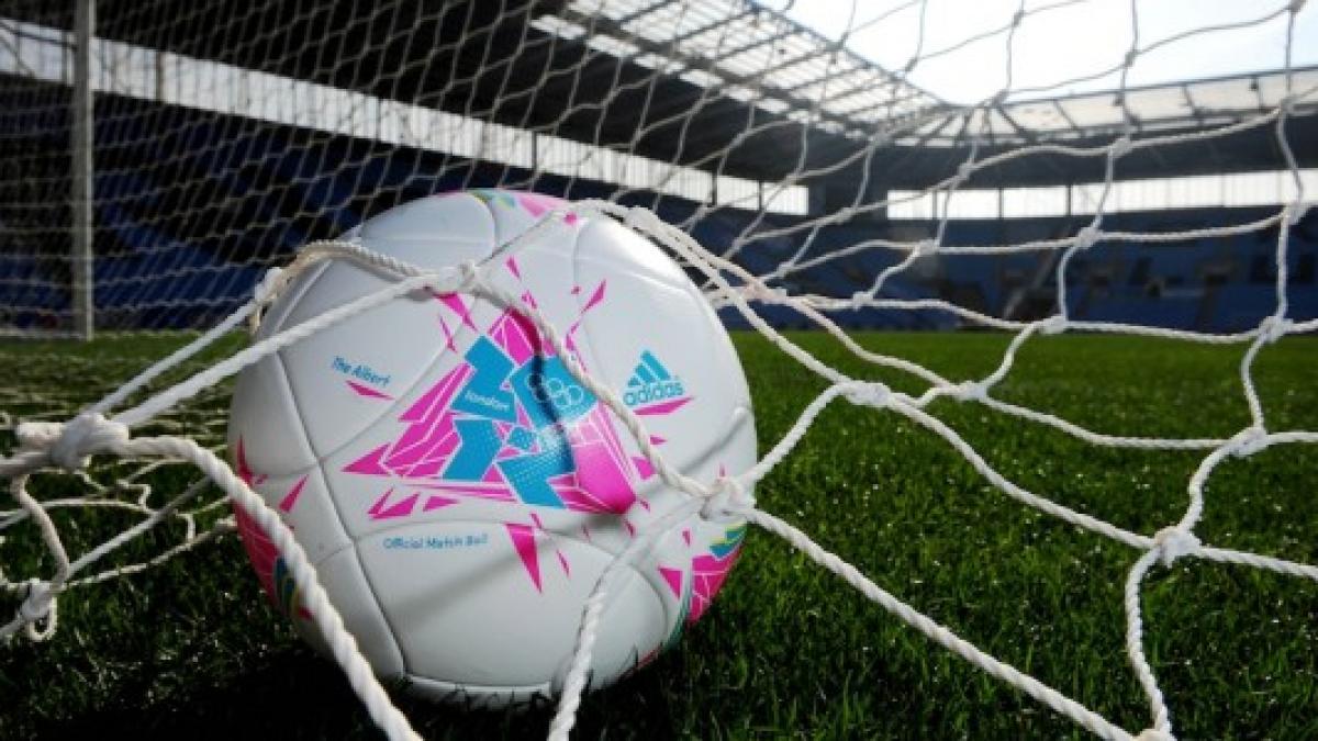 fotbal la jocurile olimpice vezi grupele turneului de la londra 2012