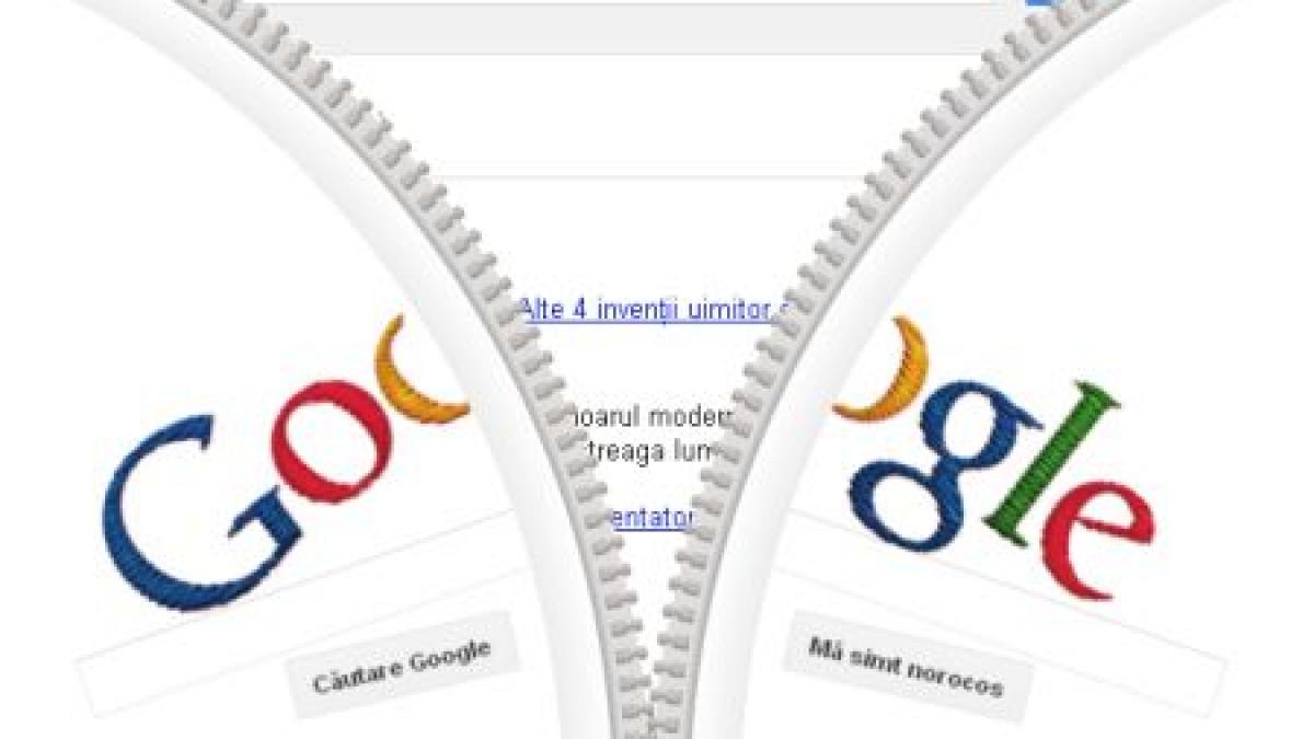 inventatorul dispozitivului care a revolutionat lumea modei omagiat de google