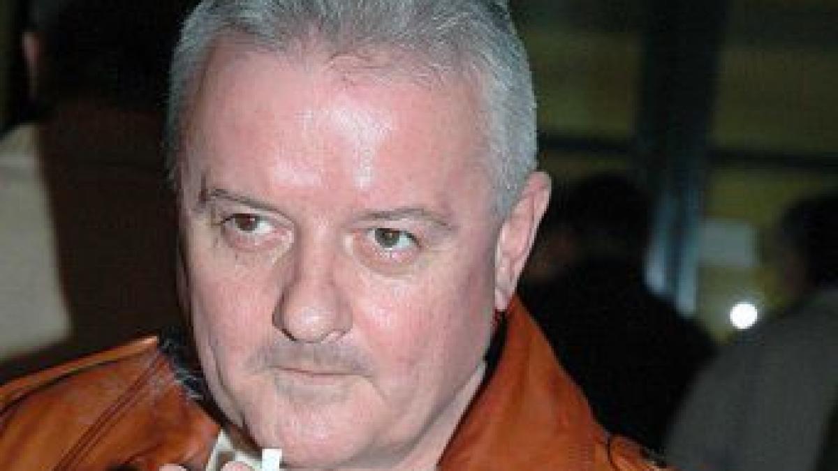 irinel columbeanu candidat la primaria capitalei