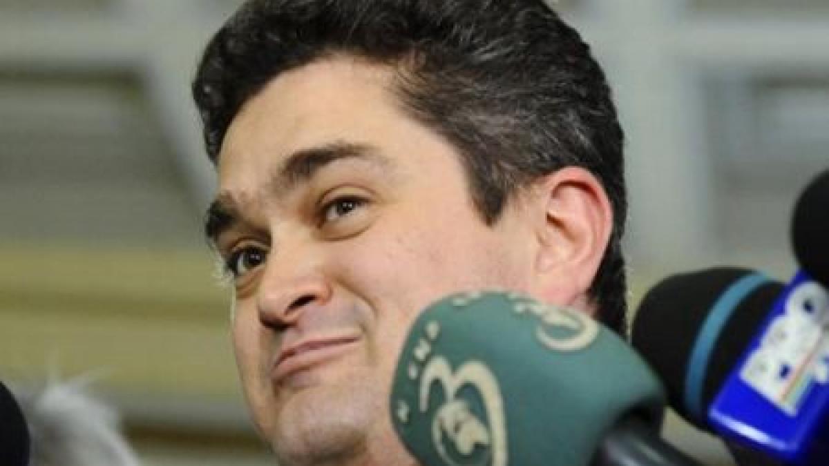 paleologu nu plec din pdl din ambitie politica desi voi plati pentru idioteniile si hotia altora