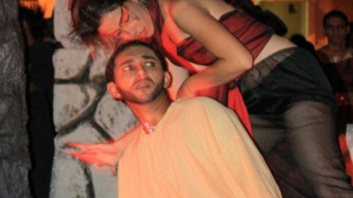 Şi-a jucat propria moarte. Un actor a murit spânzurat în timp ce îl interpreta pe Iuda