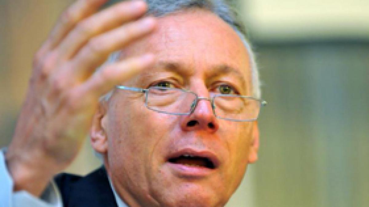 soarta lui borbely decisa astazi in plen se va vota cererea de ridicare a imunitatii a fostului