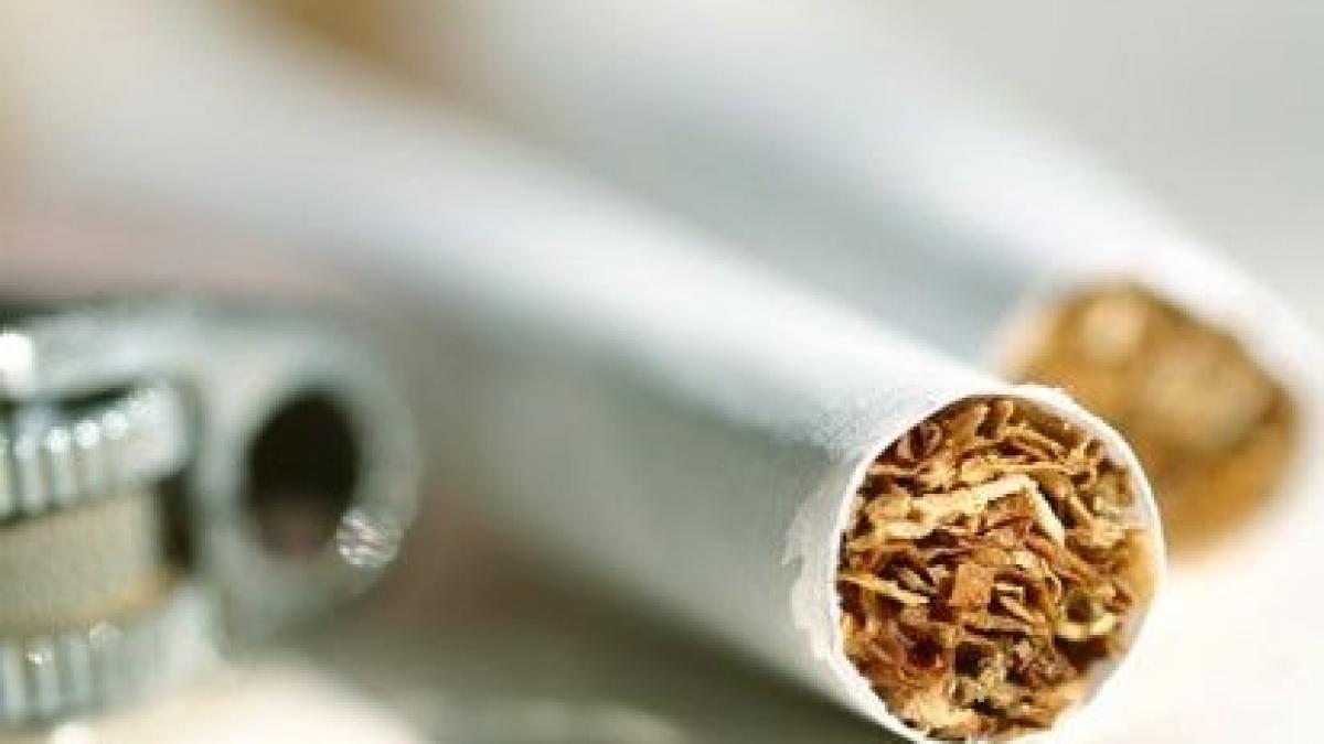 un pachet de tigari va ajunge sa coste 268 de lei cea mai agresiva campanie din istorie impotriva