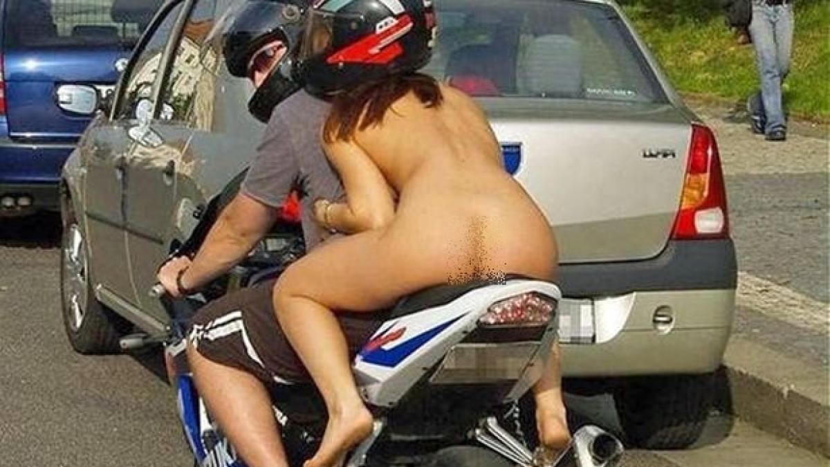 vezi motivul halucinant pentru care a fost amendata fata din imagine