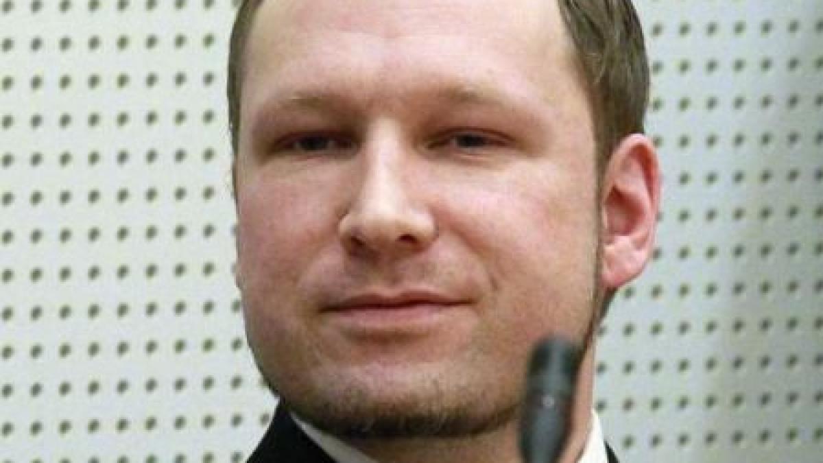 anders breivik ii acuza pe psihiatri de inventii cu scopul de a l decredibiliza